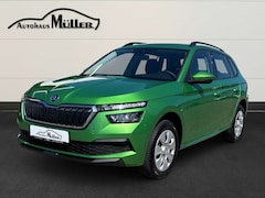 Bild des Angebotes Skoda Kamiq Active 1.0 +Allwetter+DAB+Tempomat+Keyless Go+