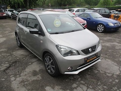 Bild des Angebotes SEAT Mii FR-Line