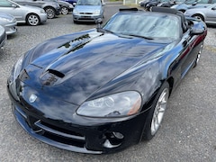Dodge Viper SRT-10 Original 39000km EU Ausführung Mit COC