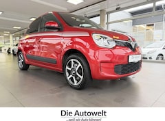Renault Twingo Limited 1.0 KLIMA USB ISOFIX PDC ZV BT BC Klima