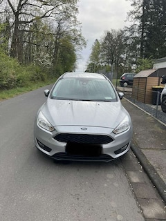 Bild des Angebotes Ford Focus Business