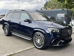 Bild des Angebotes Mercedes-Benz GLS 63 AMG 4M 9G*7-SITZER*PANO*360*SOFT*AHK*23Z