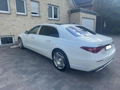 Bild des Angebotes Mercedes-Benz Maybach S-Klasse S 580 4Matic L 9G-TRONIC