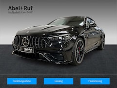 Mercedes-Benz CLE 53 AMG 4M+Cabrio+DIGITAL+Night+Burm+360