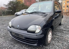 Fiat Seicento 1.1 Team