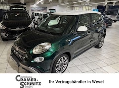 Bild des Angebotes Fiat 500L 1.4 16V Cross