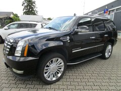 Bild des Angebotes Cadillac Escalade Escalade