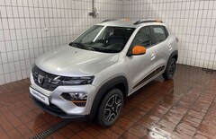 Bild des Angebotes Dacia Spring Spring mit Optionspaket Expression*NAVI,CAM,CCS*