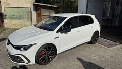 Bild des Angebotes VW Golf GTD 2.0 TDI SCR DSG, Garantie, Standheizung, IQ-Light