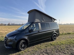 Bild des Angebotes Mercedes-Benz Marco Polo Marco Polo 300 d AWD, AMG, Leder, AHK, 5-Sitzer