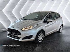 Bild des Angebotes Ford Fiesta 1.25 Trend 1.Hand/Gepflegt/Klima