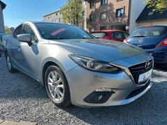 Bild des Angebotes Mazda 3 Lim. Center-Line