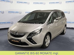 Bild des Angebotes Opel Zafira ZAFIRA TOURER EDITION / 7 SITZE / ABNEHM. AHK