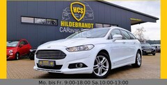Bild des Angebotes Ford Mondeo Turnier Titanium AWD ACC Panor. Standh.