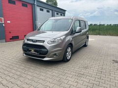 Bild des Angebotes Ford Grand Tourneo Connect Titanium Pano/Navi