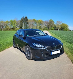 Bild des Angebotes BMW 116 BMW 116i Automatik | 18 Zoll | LED | 17.000 km | T