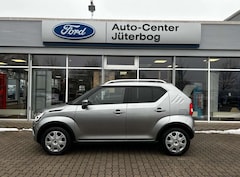 Bild des Angebotes Suzuki Ignis Comfort*AUTOMATIK*RFK*