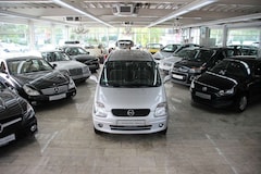 Bild des Angebotes Opel Agila 1.0 12V