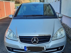 Bild des Angebotes Mercedes-Benz A 150 A+150+BlueEFFICIENCY