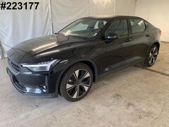 Bild des Angebotes Polestar 2 Long Range 78kWh ACC | 360° | PilotLite-Paket