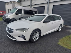 Bild des Angebotes Opel Insignia Business