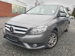 Bild des Angebotes Mercedes-Benz B 180 (CDI) d 7G-DCT