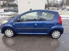 Bild des Angebotes Peugeot 107