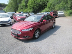 Bild des Angebotes Ford Mondeo Titanium