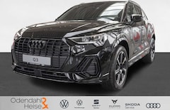 Bild des Angebotes Audi Q3 S line 35 TDI 110(150) kW(PS) S tronic *S line