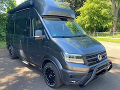 Bild des Angebotes VW Grand California Grand California Autm. 4MOTION 600