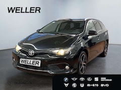 Bild des Angebotes Toyota Auris 1.2 Turbo Team D *AHK*SHZ*CAM*SmartKey*DAB*