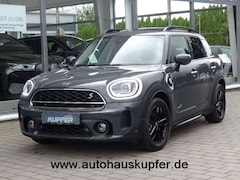 Bild des Angebotes MINI Cooper SE Countryman ALL 4 ACC Pano°grNavi+Rfcam
