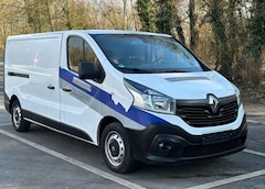 Bild des Angebotes Renault Trafic 1.6 dCi 120 Start & Stop, Long Vision TÜV 02.2027