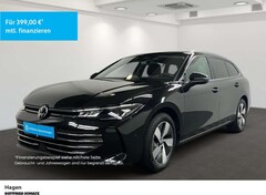 Bild des Angebotes VW Passat 1.5 eTSI DSG LED AHK KAMERA Navi