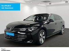 Bild des Angebotes VW Passat 1.5 eTSI DSG LED AHK KAMERA Navi