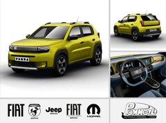 Bild des Angebotes Fiat Grande Panda Hybrid La Prima 1.2 eDCT 110