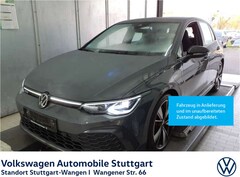 Bild des Angebotes VW Golf GTE GTE 1.4 TSI DSG Navi LED ACC SHZ PDC