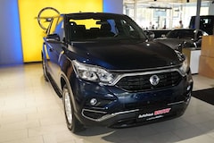 Bild des Angebotes SsangYong Musso Quartz 4WD °Navi°PDC°4x4°