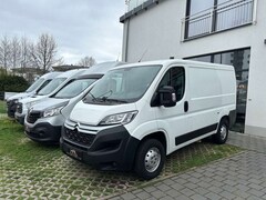 Bild des Angebotes Citroen Jumper 28 L1H1 Control BlueHDi 120 Start&Stop
