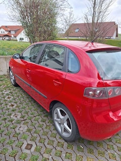 Bild des Angebotes SEAT Ibiza Comfort Edition