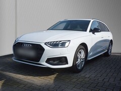 Bild des Angebotes Audi A4 Avant 35 TDI advanced S tronic 120 kW / 163 PS