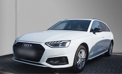 Bild des Angebotes Audi A4 Avant 35 TDI advanced *AHK*NAVI*KAMERA*LED*