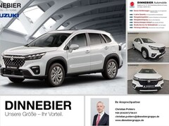 Bild des Angebotes Suzuki S-Cross Comfort Allwetter *6 Jahre Garantie*