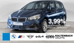 Bild des Angebotes BMW 216 i Gran Tourer FACELIFT NAVI SHZ PDC KLIMA