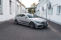 Bild des Angebotes Mercedes-Benz CLS 63 AMG CLS 63 S AMG Shooting Brake 4Matic*MwSt.*Designo