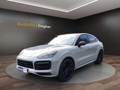 Bild des Angebotes Porsche Cayenne Coupe GTS Panorama+Burmester Surround