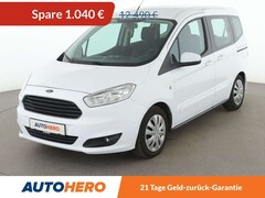 Bild des Angebotes Ford Tourneo 1.5 TDCi Trend*TEMPO*SHZ*KLIMA*GARANTIE*