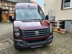 Bild des Angebotes VW Crafter Crafter 30 TDI 30 TDI