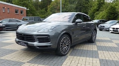 Bild des Angebotes Porsche Cayenne Coupe S Nachtsicht HeadUp el.AHK 22Zoll