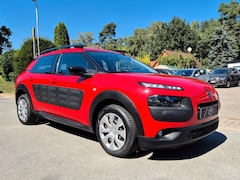 Bild des Angebotes Citroen C4 Cactus Feel |Sitzhzg|SHG|Klima|HU-neu|